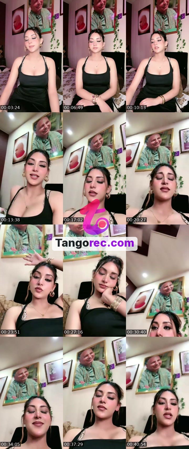 @quirky07 Tango live from 2026-09-25