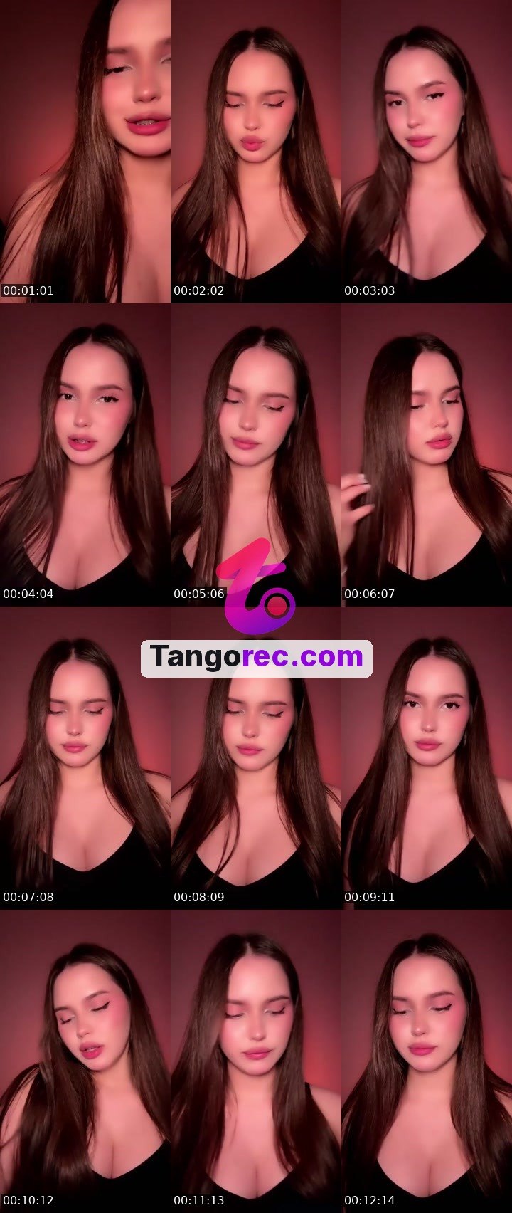 @baeri Tango live from 2026-09-25