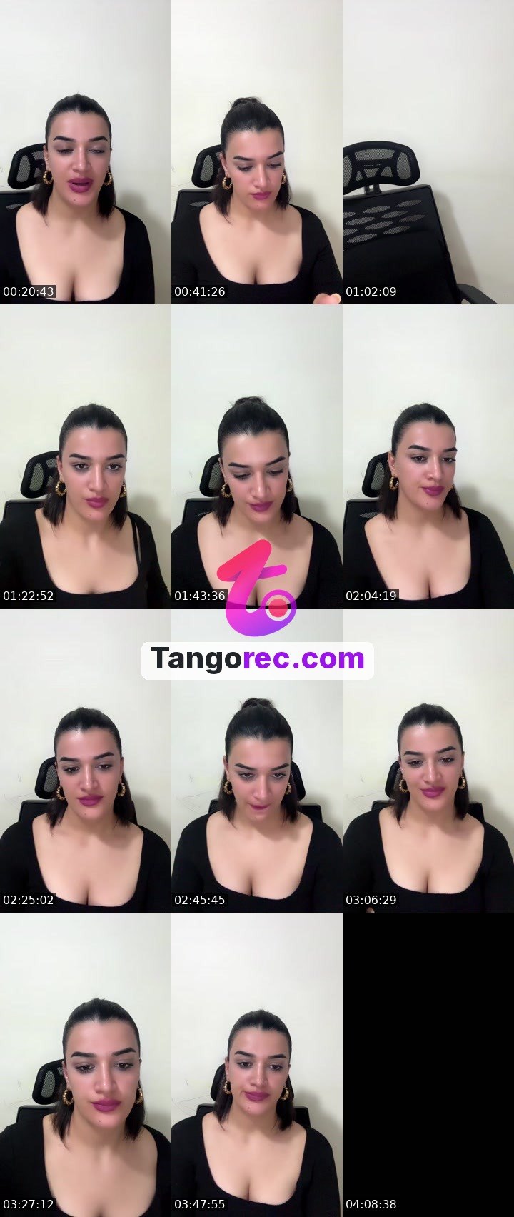 @sewoo777 Tango live from 2026-09-25