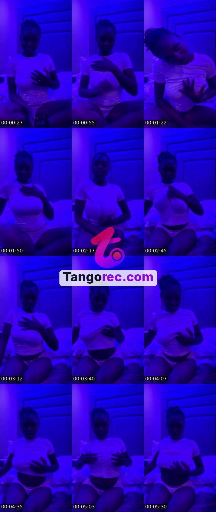 @raven270 Tango live from 2026-09-25