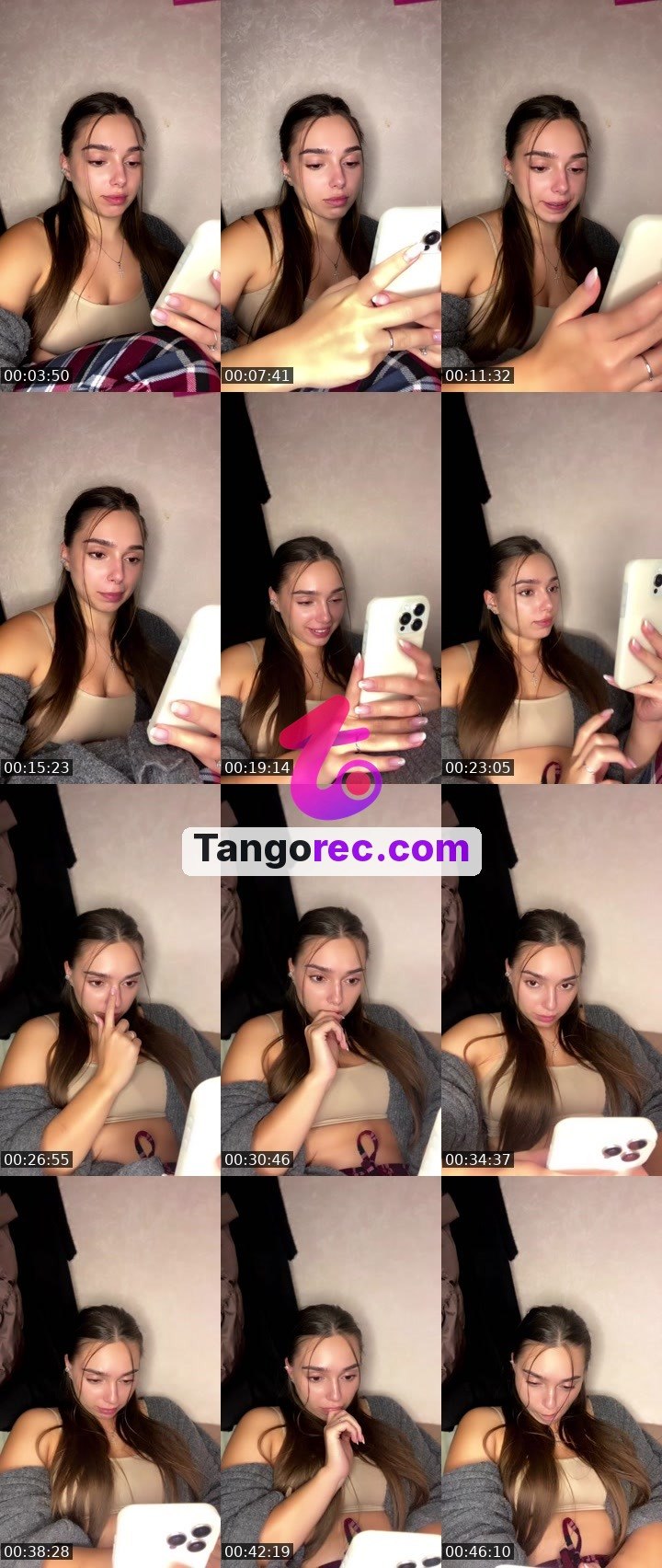 @22alexa Tango live from 2026-09-25