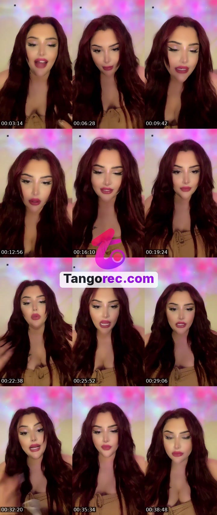 @pleasantgiraffe-122643 Tango live from 2026-09-25