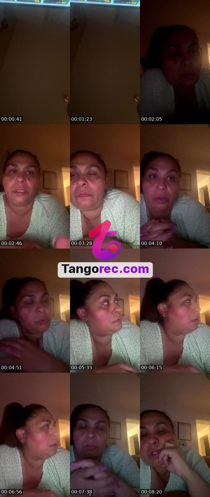 @mslaurie Tango live from 2026-09-25