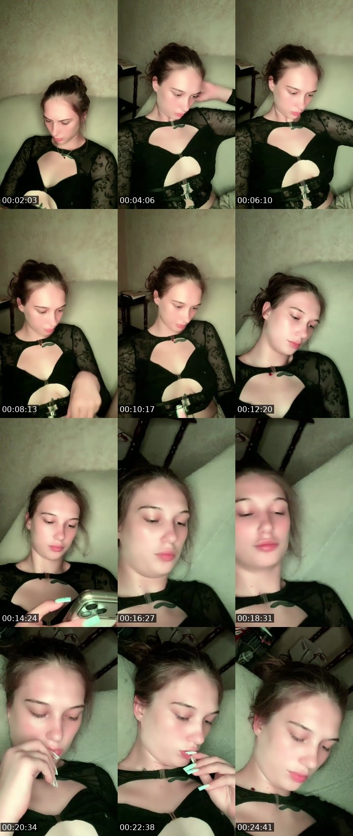 @monii_ka Tango live from 2026-07-30