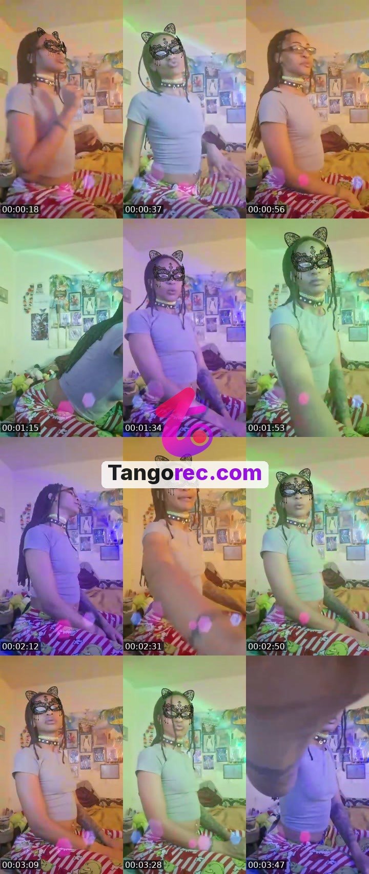 @pflyexclusive2 Tango live from 2026-09-25