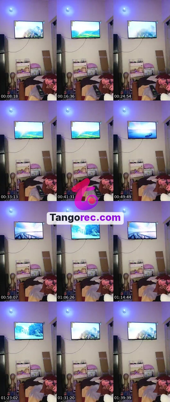 @jlove680 Tango live from 2026-09-25