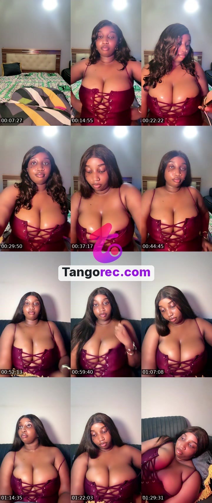 @milkshake01 Tango live from 2026-09-25