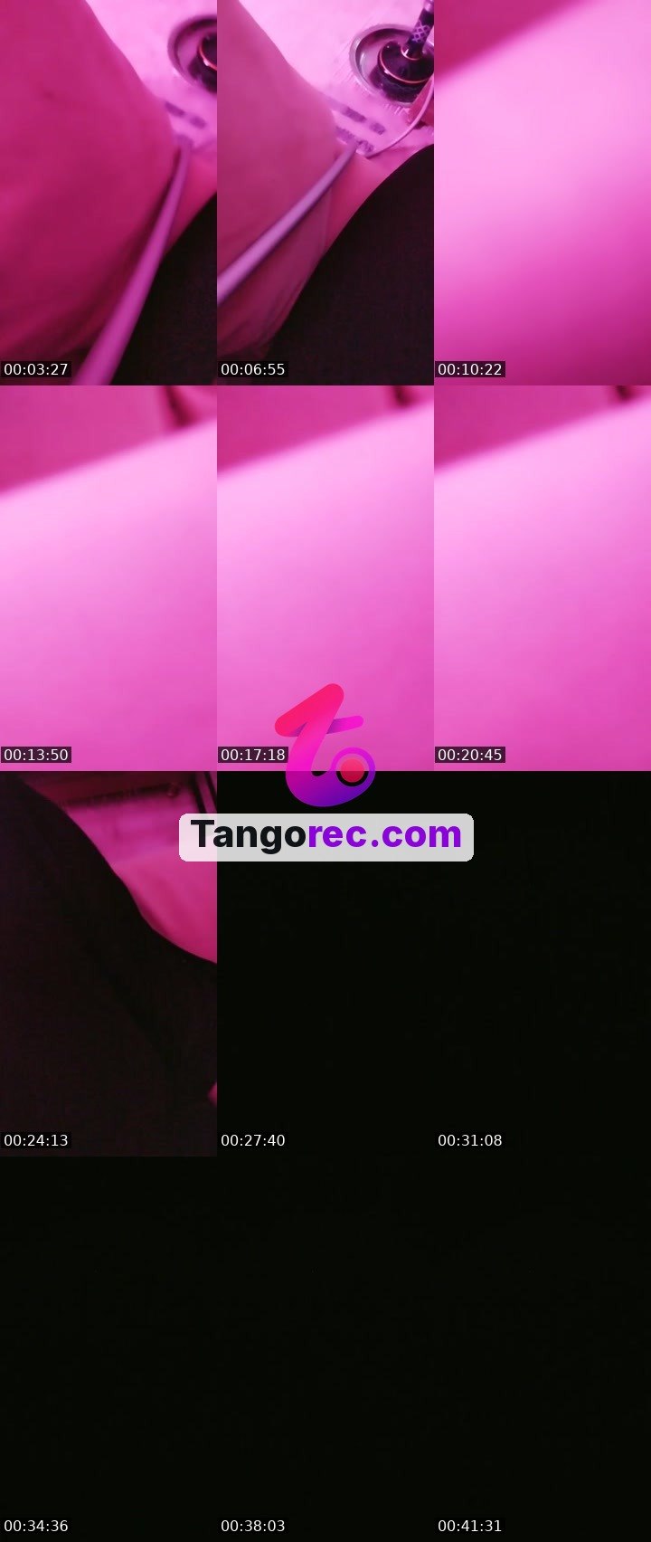 @batuta22 Tango live from 2026-09-25