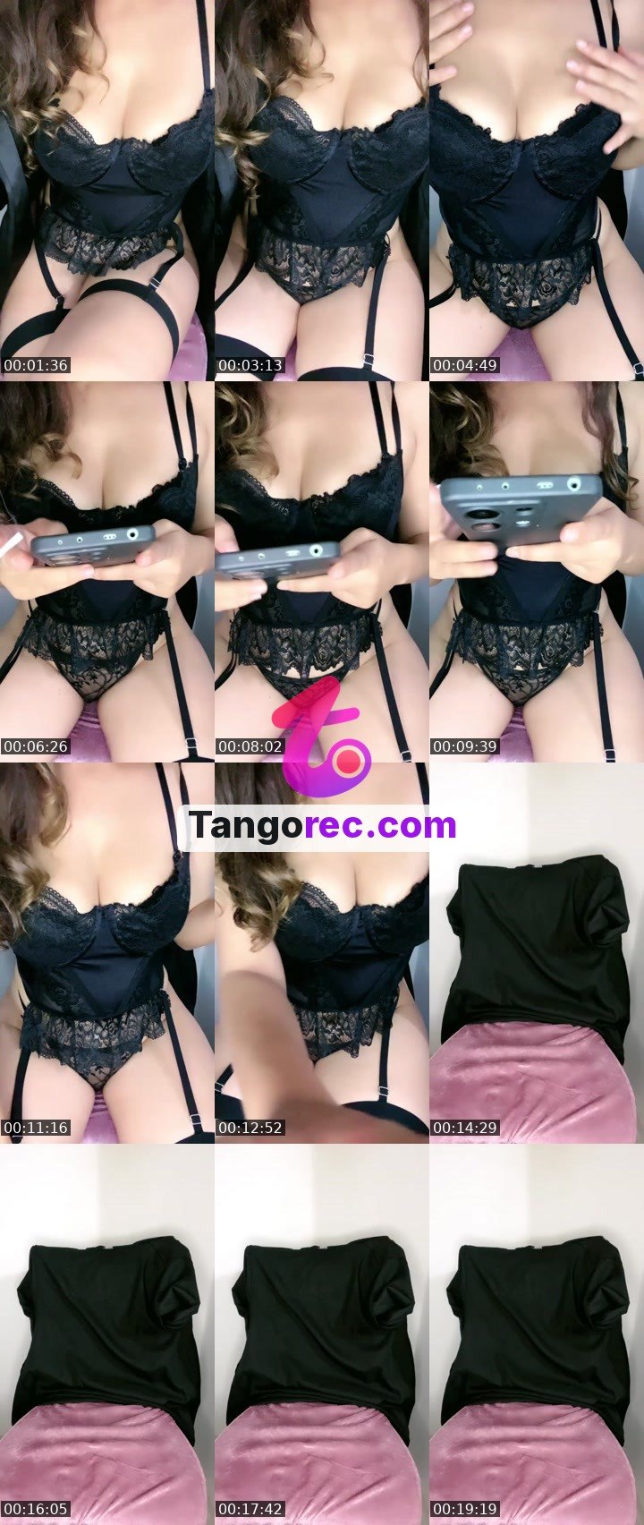 @cansumm34 Tango live from 2026-09-25