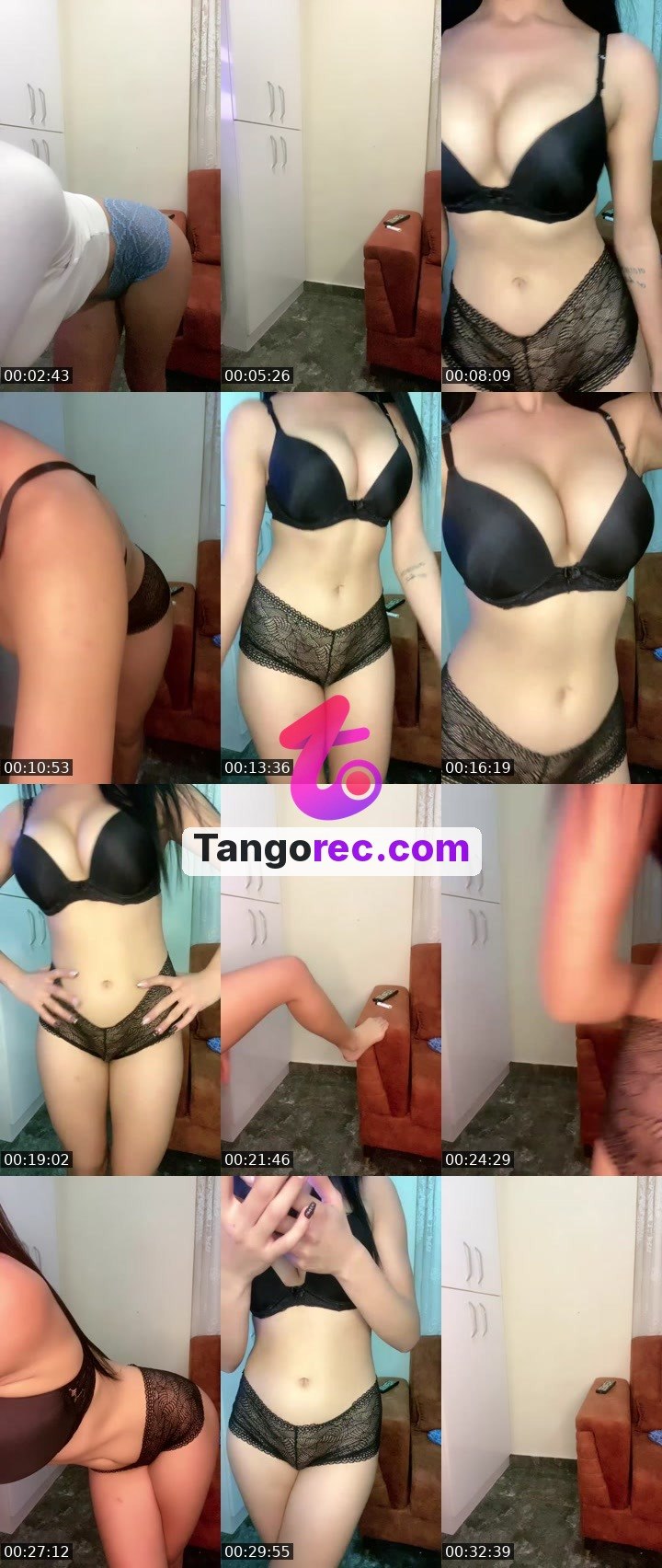 @gercektutku Tango live from 2026-09-25