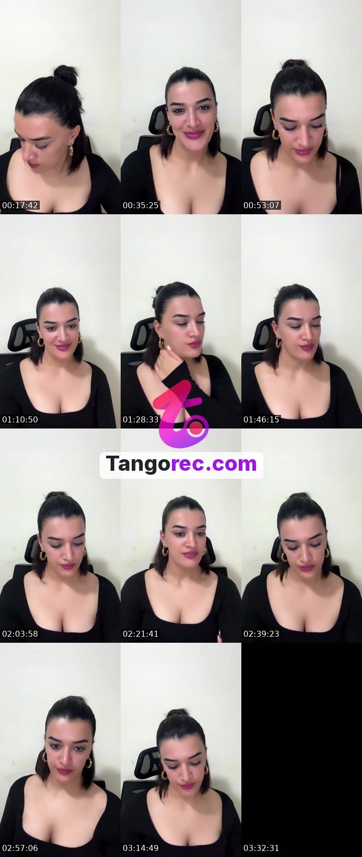 @sewoo777 Tango live from 2026-09-25