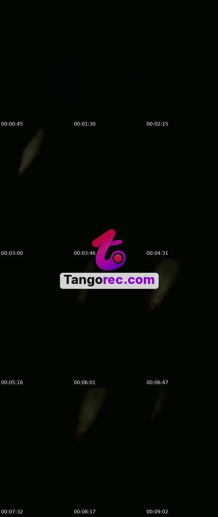 @douloveme Tango live from 2026-09-25