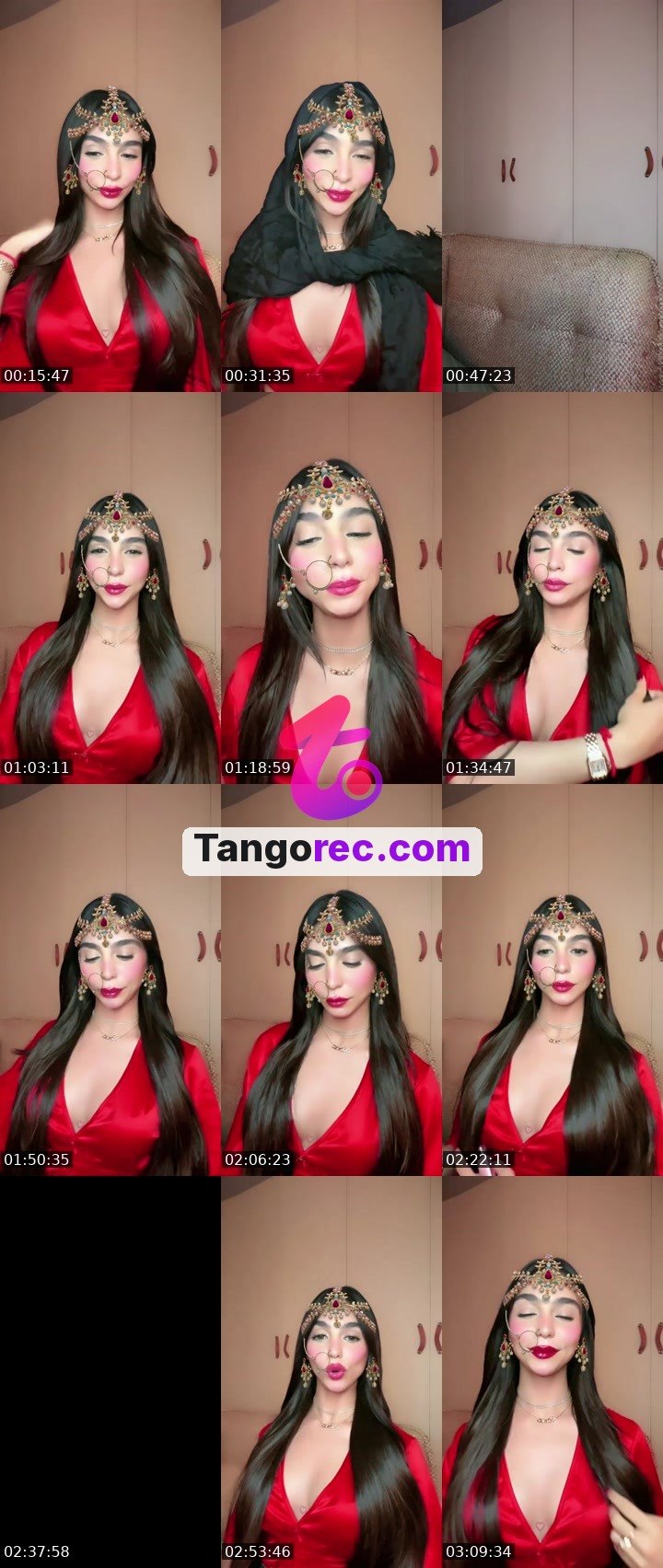 @5fiaynik Tango live from 2026-09-25