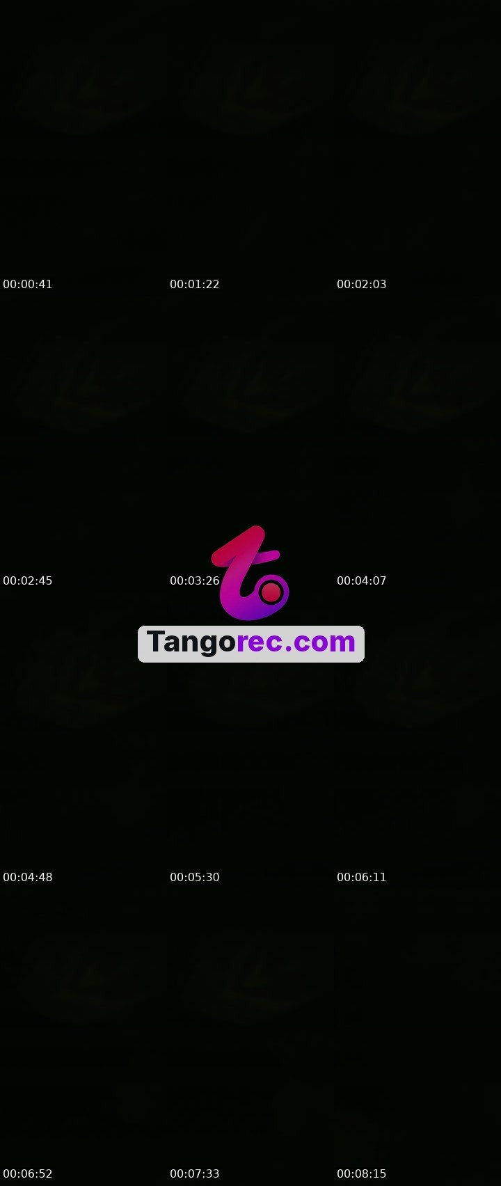 @ssemaje Tango live from 2026-09-25