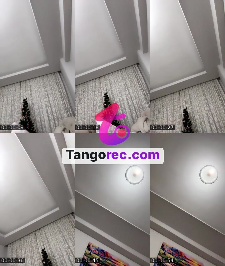 @banagelbana Tango live from 2026-09-25