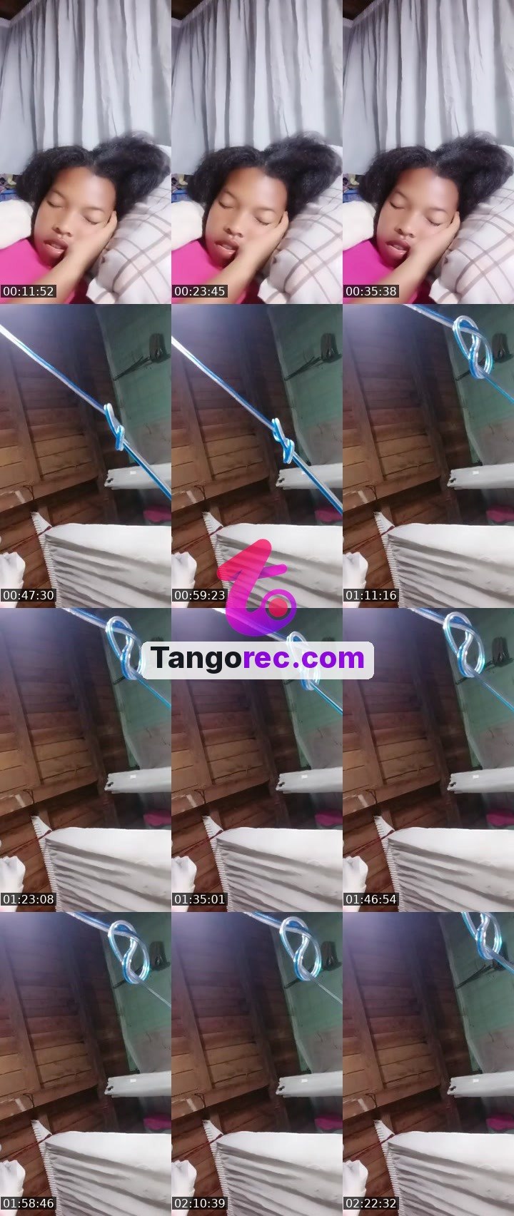 @cipherfox-540472 Tango live from 2026-09-25