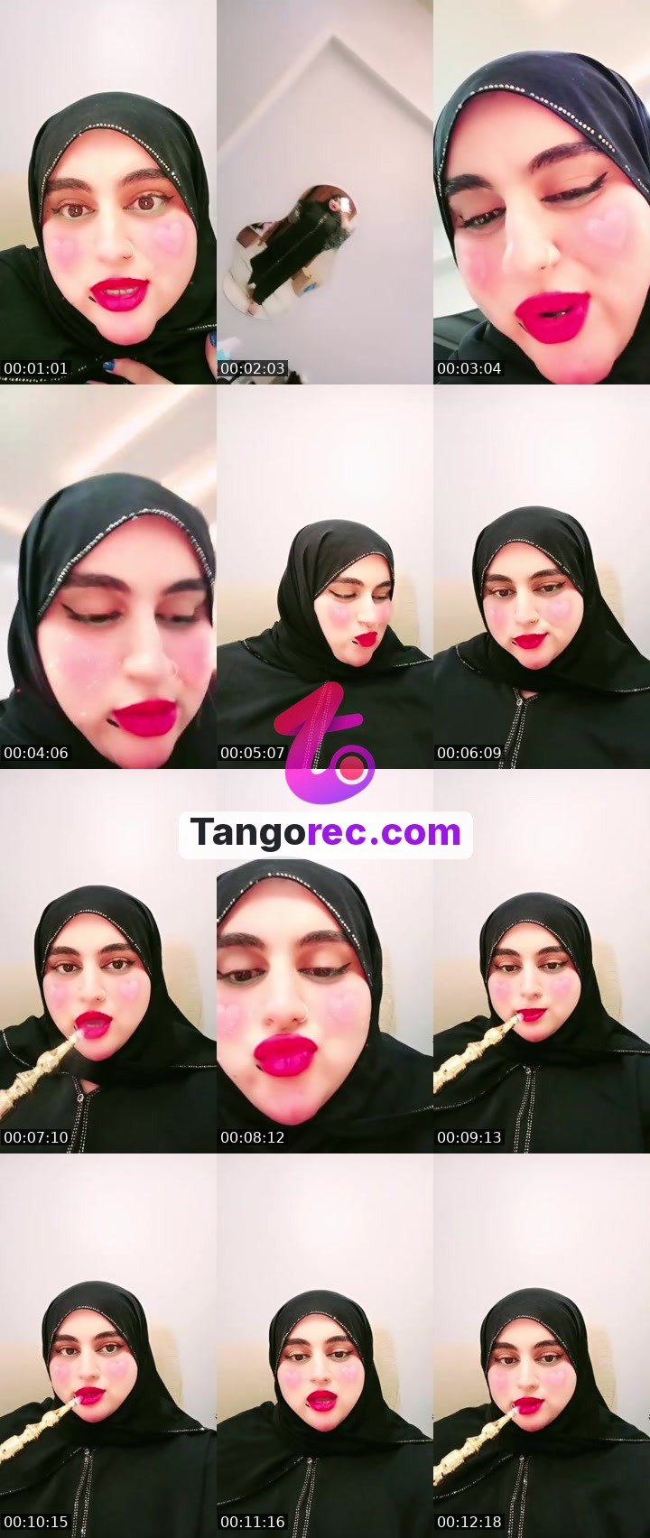 @s-775 Tango live from 2026-09-25