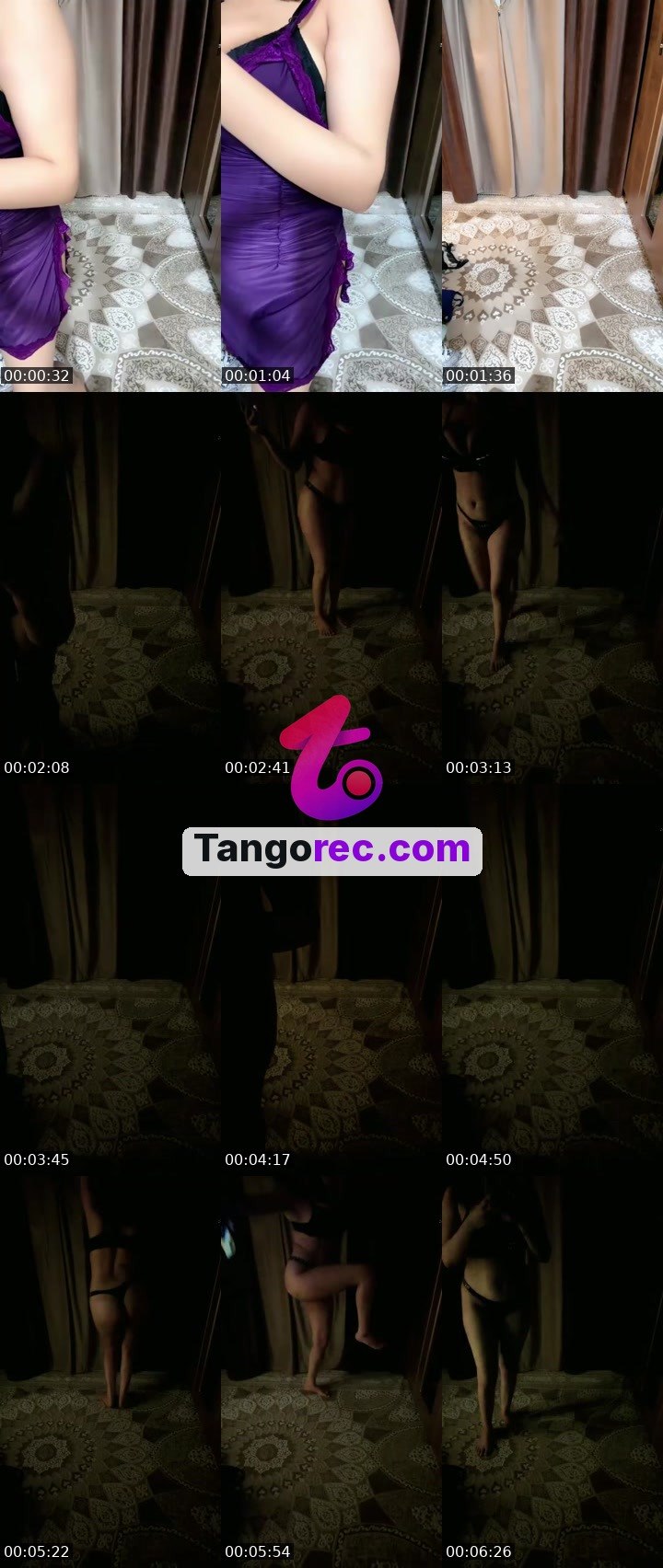 @buzzyrhino-119411 Tango LIVE