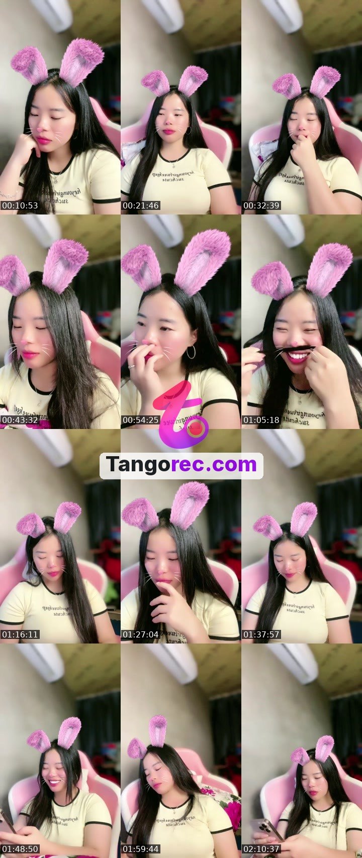 @zn99999 Tango live from 2026-09-26
