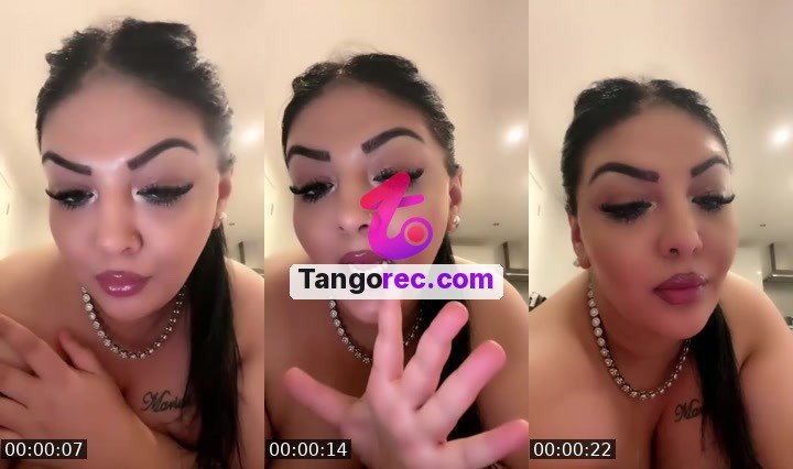 @eliza324 Tango live from 2026-09-26