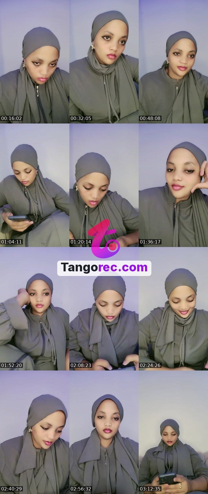 @buzzyfox-113049 Tango live from 2026-09-26