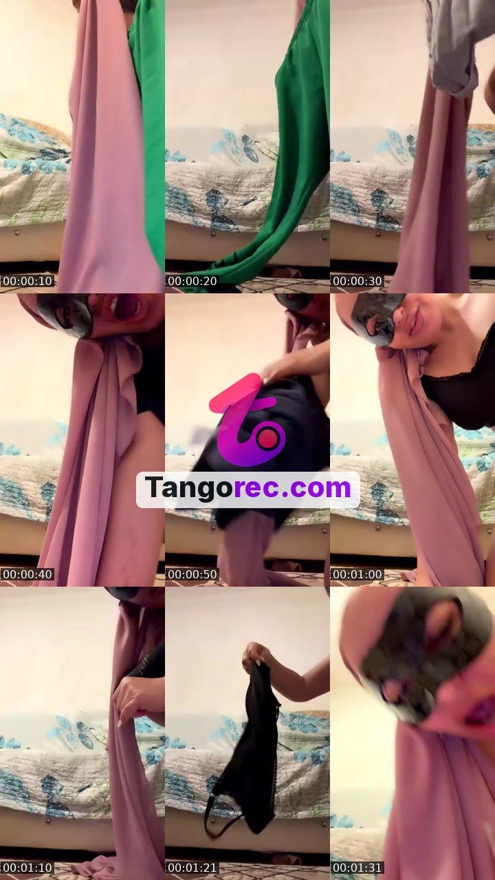 @missyo Tango live from 2026-09-26