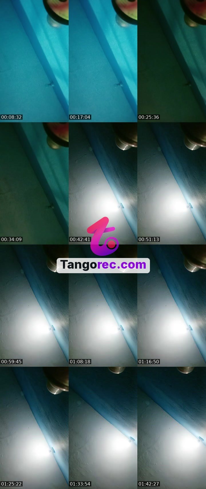 @kavu77 Tango live from 2026-09-26