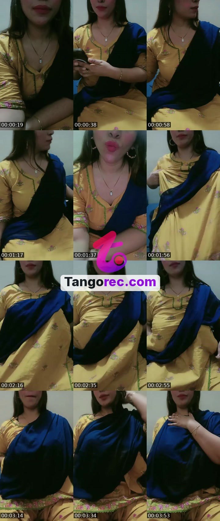 @hotigirl Tango live from 2026-09-26