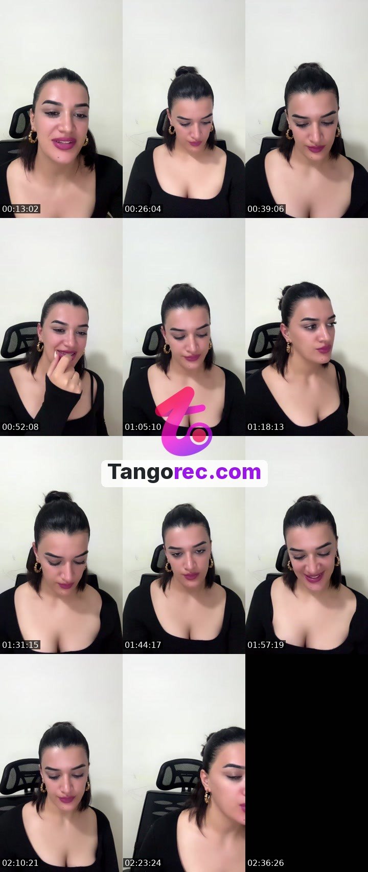 @sewoo777 Tango live from 2026-09-26