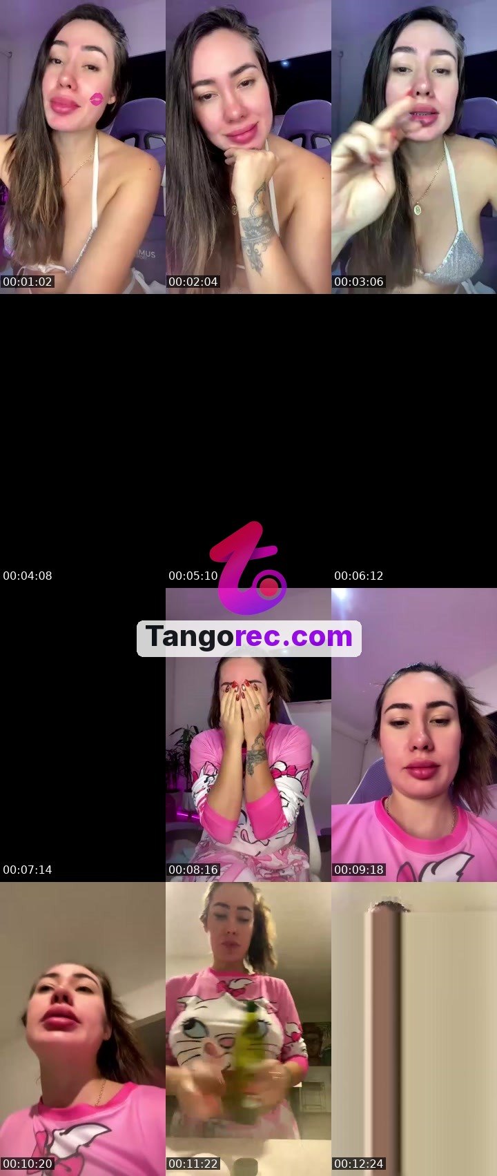 @stacy_555 Tango live from 2026-09-26
