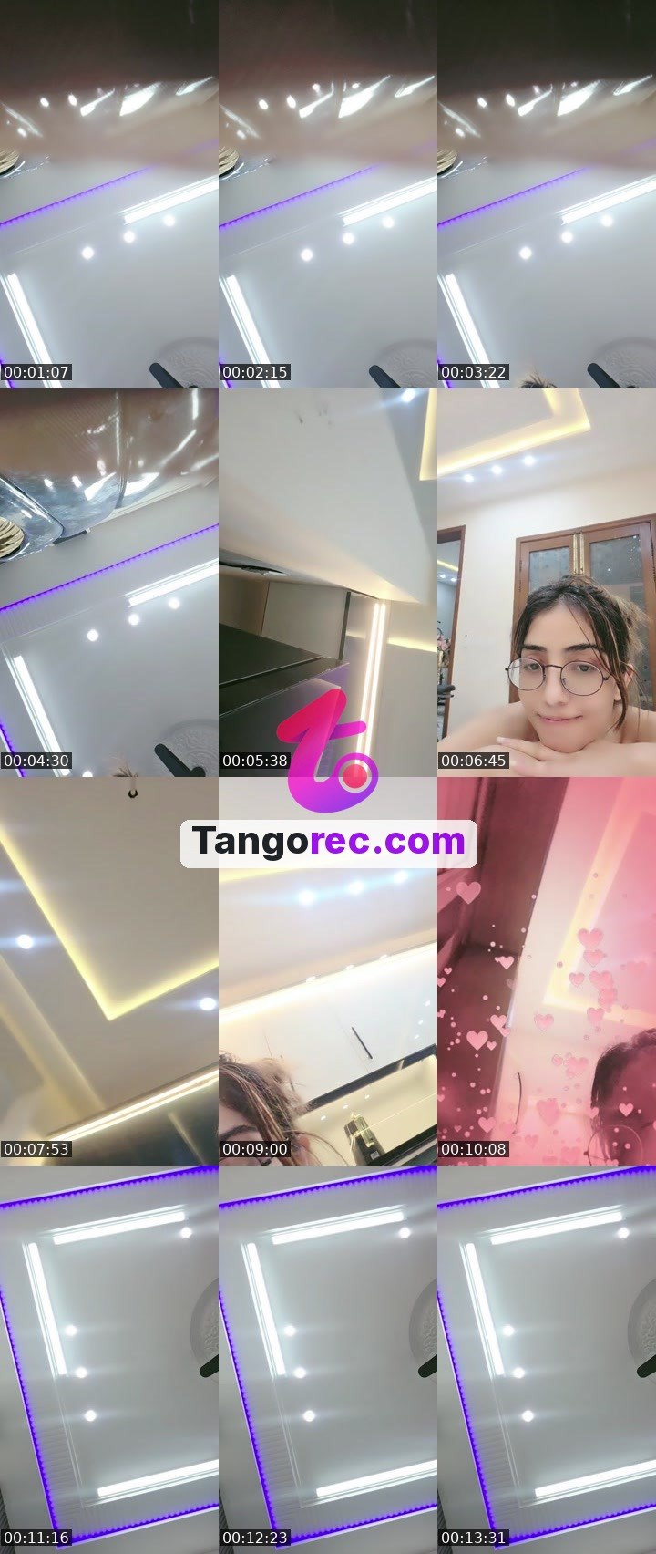 @pleasant-lion-82371 Tango LIVE