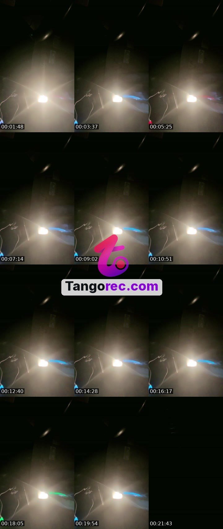 @icumyouleave69 Tango live from 2026-09-26