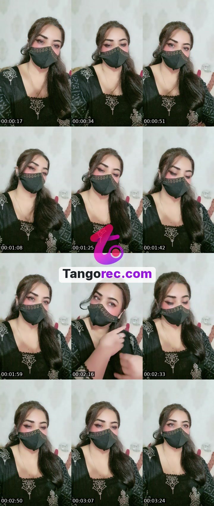 @hamdan876u Tango live from 2026-09-26