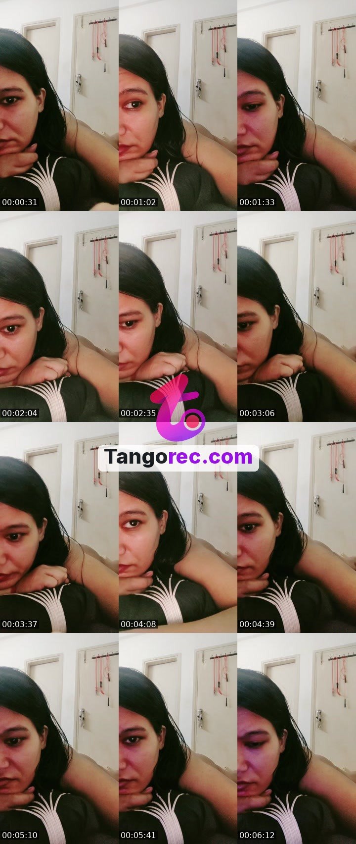 @chill-wolf-185340 Tango live from 2026-09-26