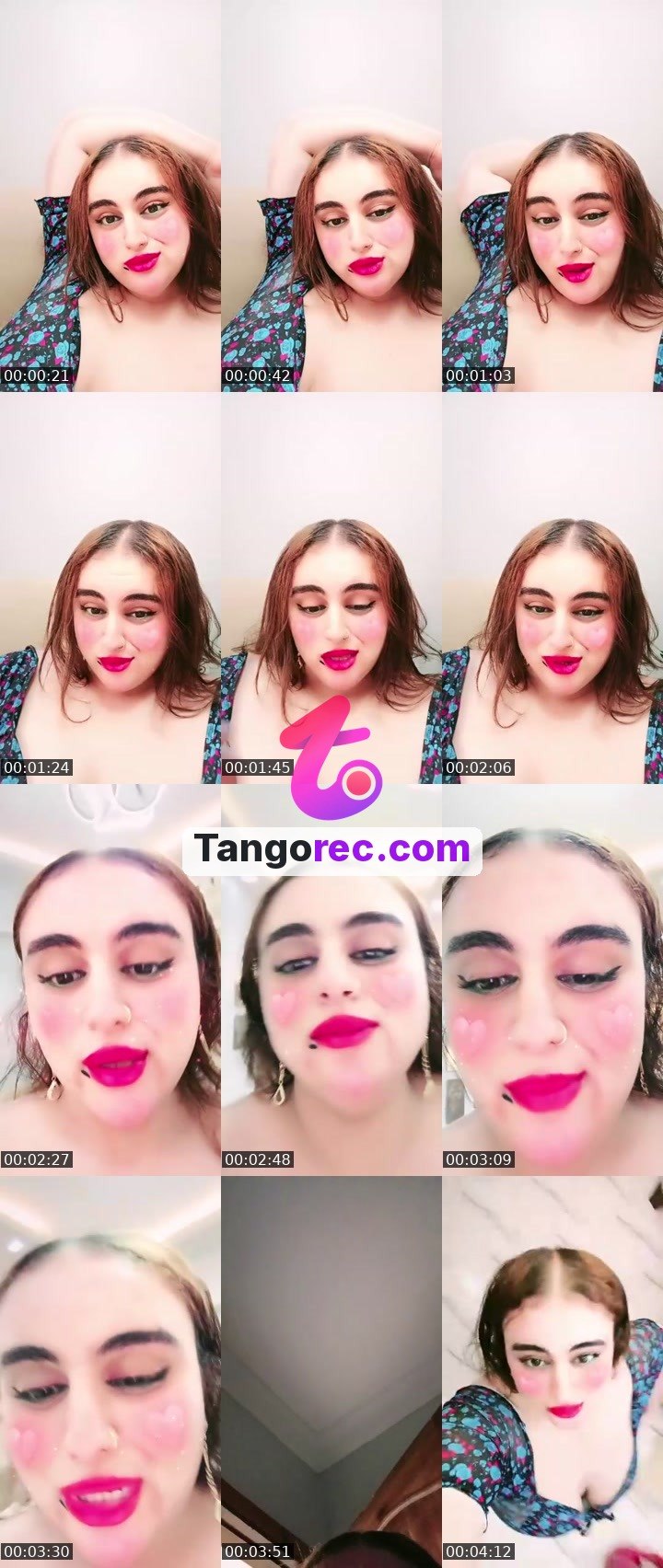 @s-775 Tango live from 2026-09-26