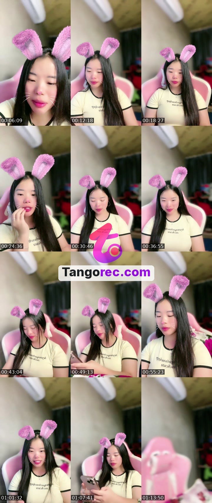 @zn99999 Tango live from 2026-09-26