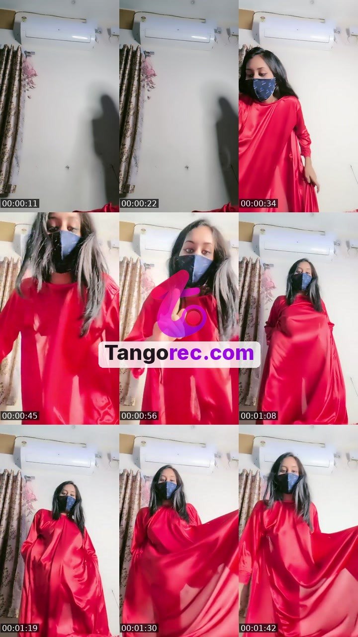 @ishika19 Tango live from 2026-09-26