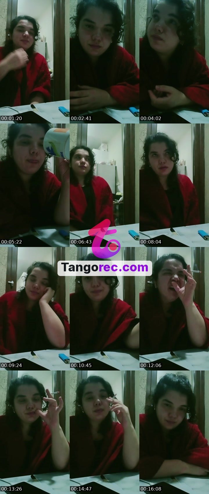 @masalmm22 Tango live from 2026-09-26