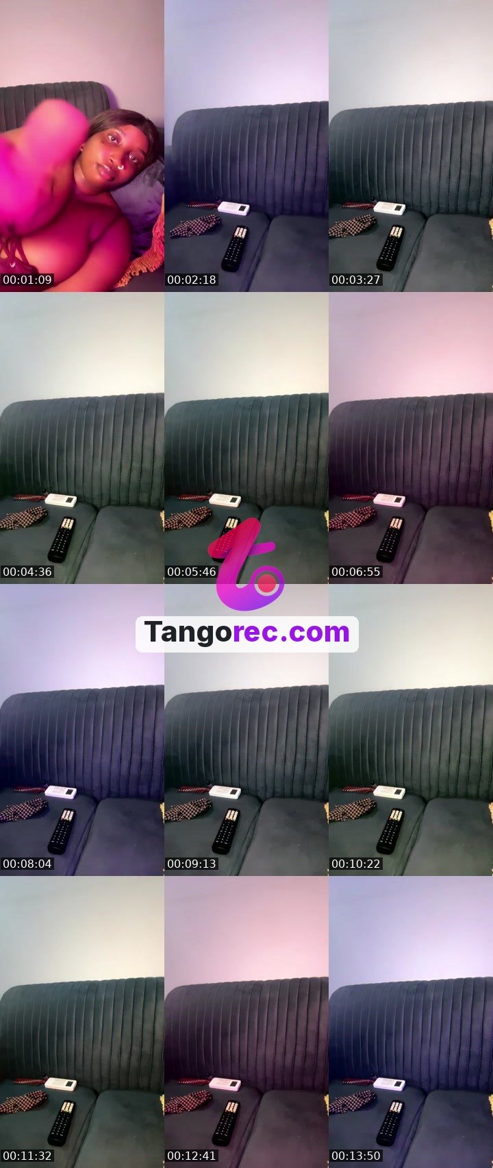 @milkshake01 Tango live from 2026-09-26