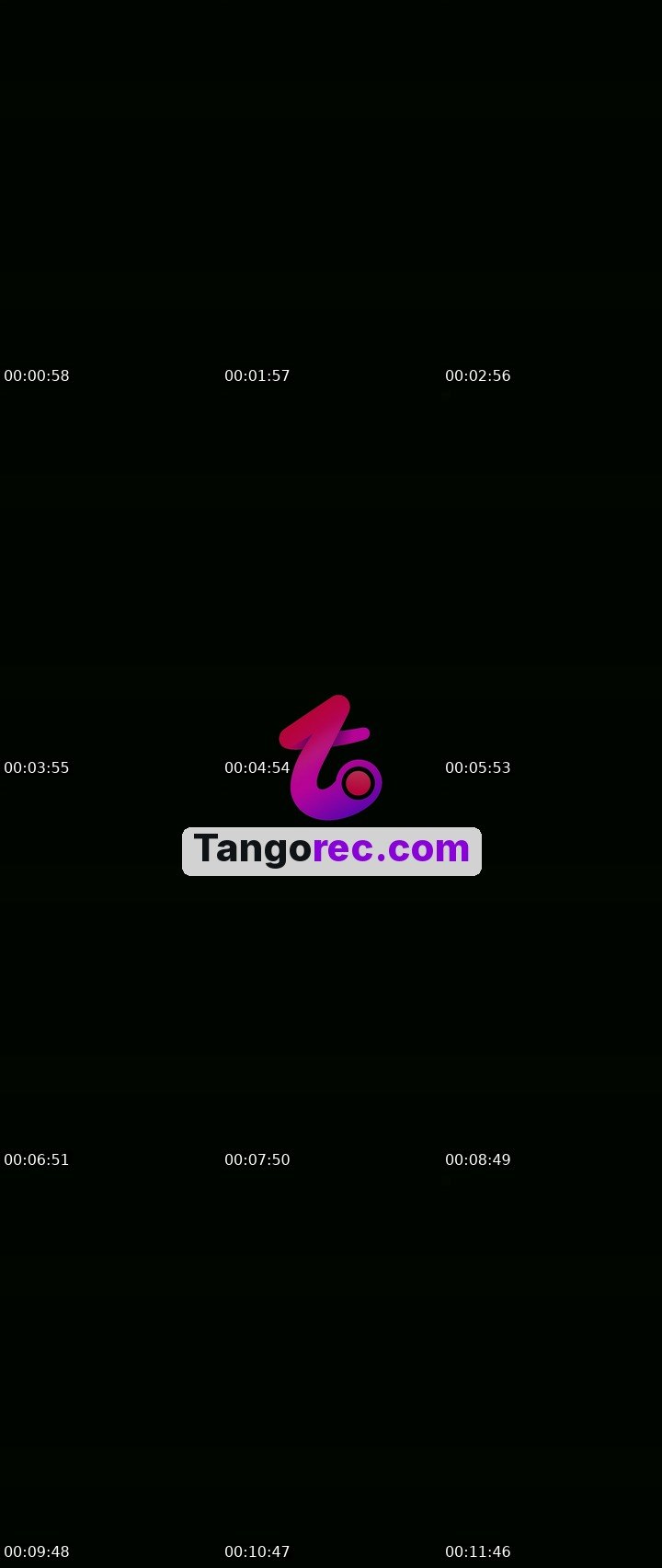 @moz4 Tango live from 2026-09-26