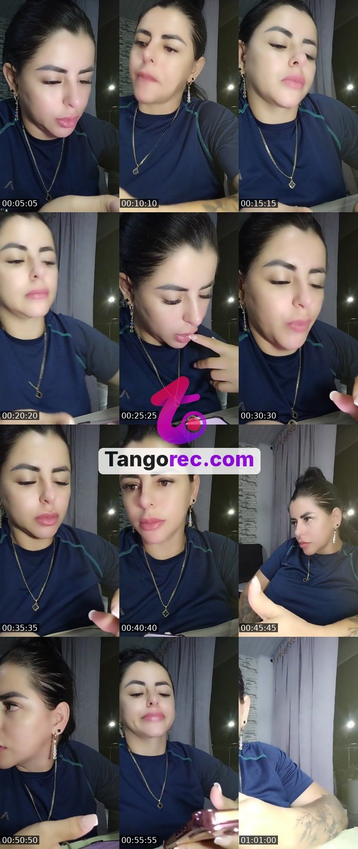 @bellahermosa8 Tango live from 2026-09-26