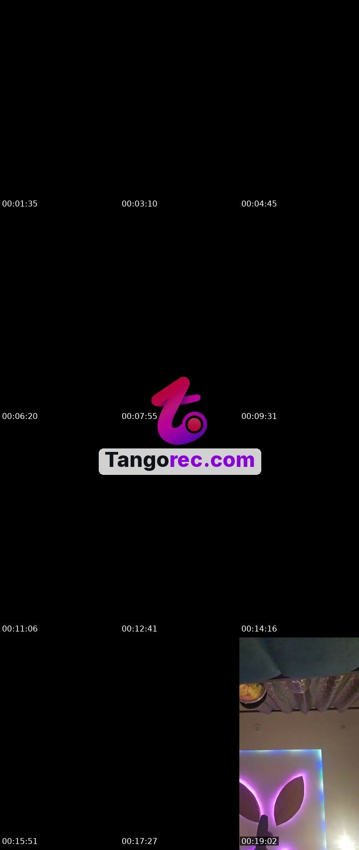 @mia8801 Tango live from 2026-09-26