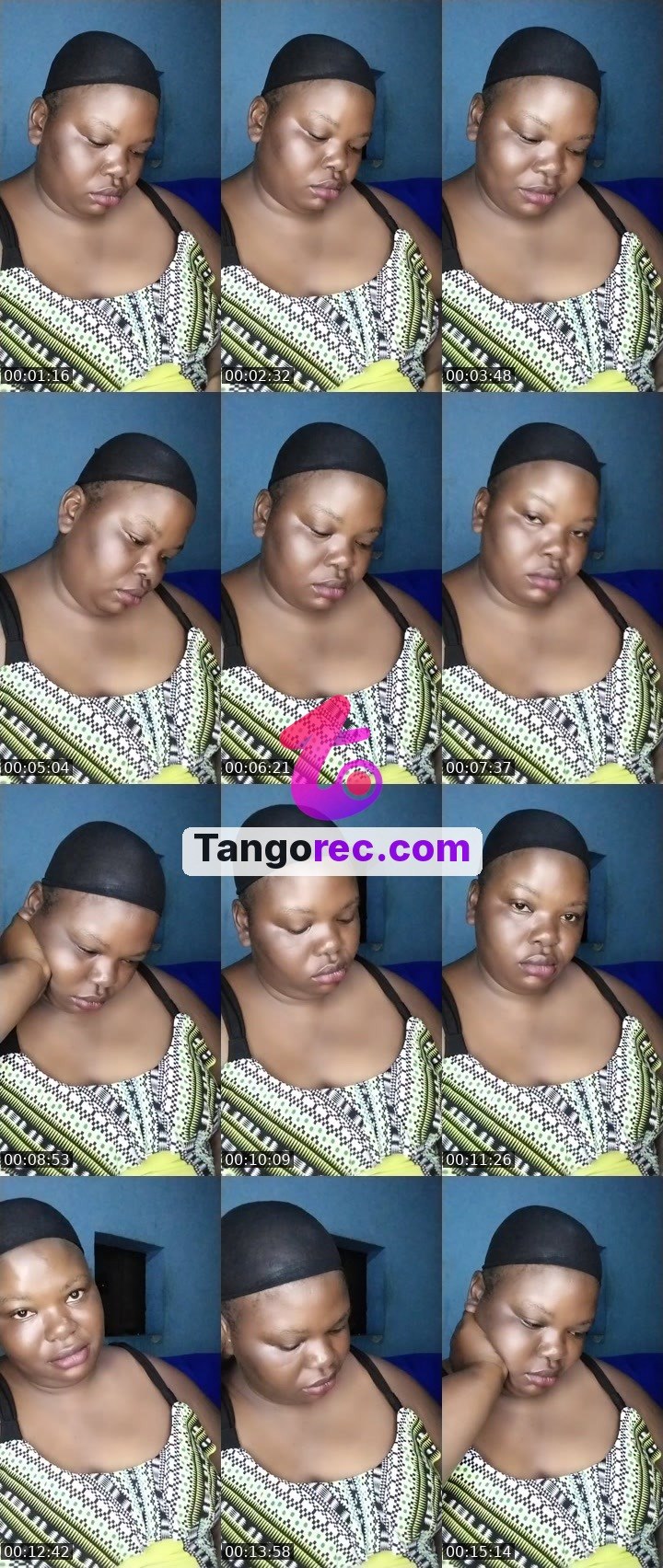 @francisca-achieng Tango live from 2026-09-26