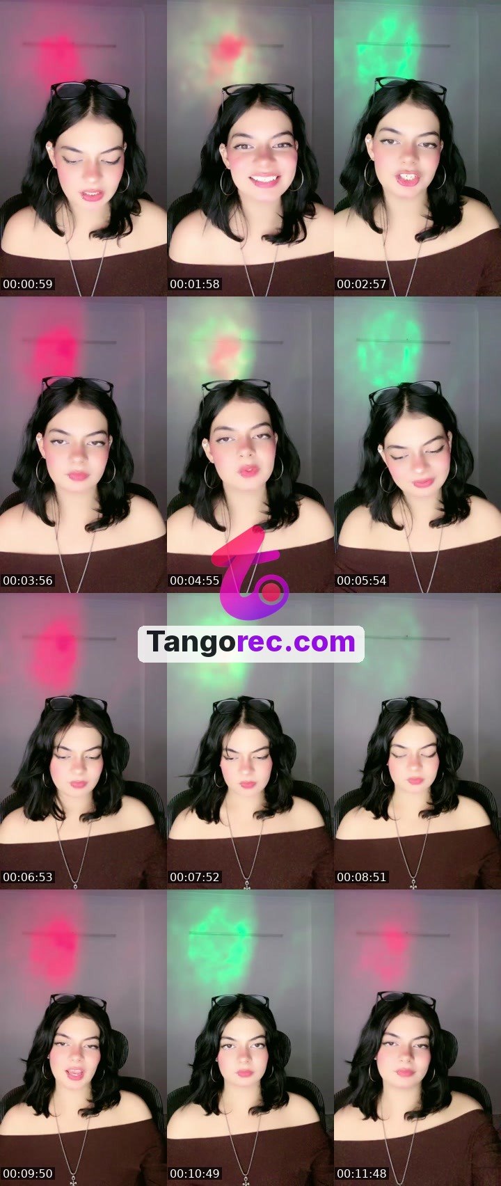 @nkchidii Tango live from 2026-09-26