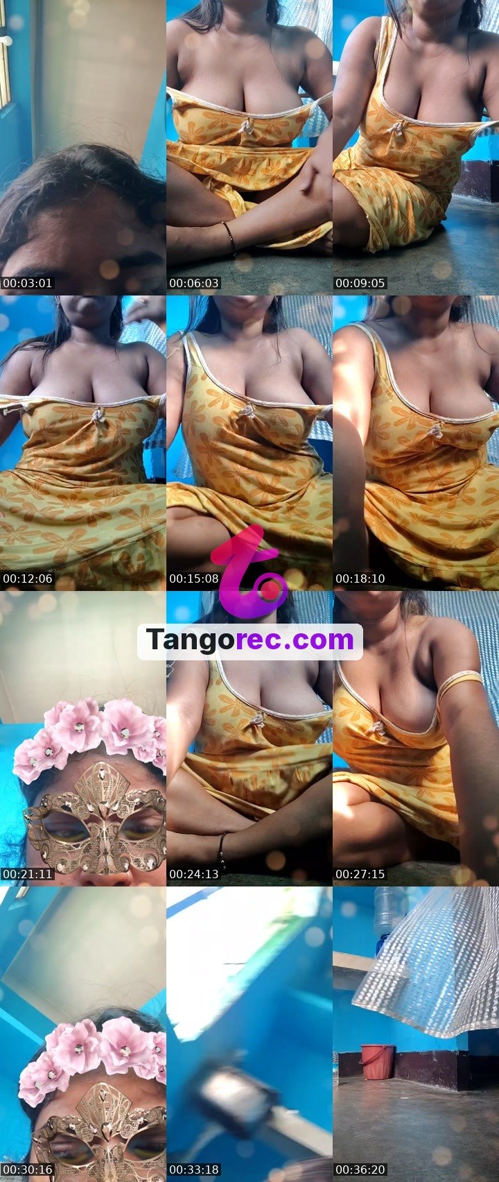 @mallugirl0 Tango live from 2026-09-26