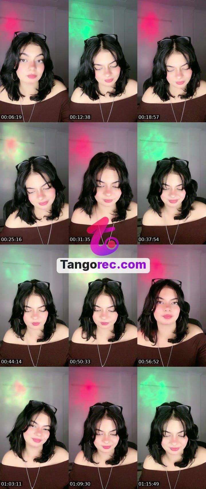 @nkchidii Tango live from 2026-09-26