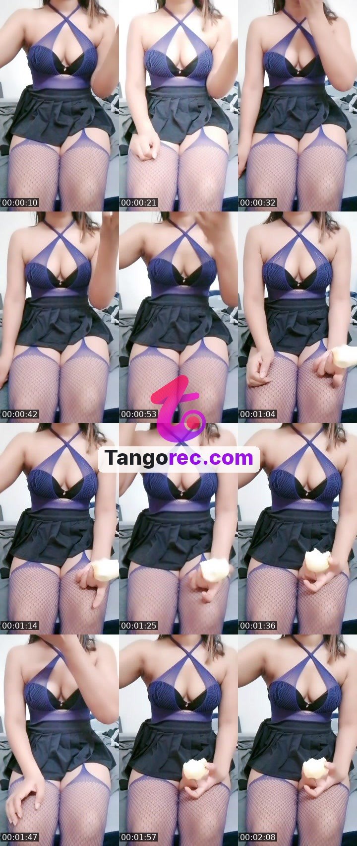 @milk852 Tango live from 2026-09-26