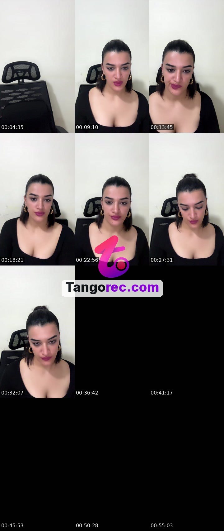 @sewoo777 Tango live from 2026-09-26