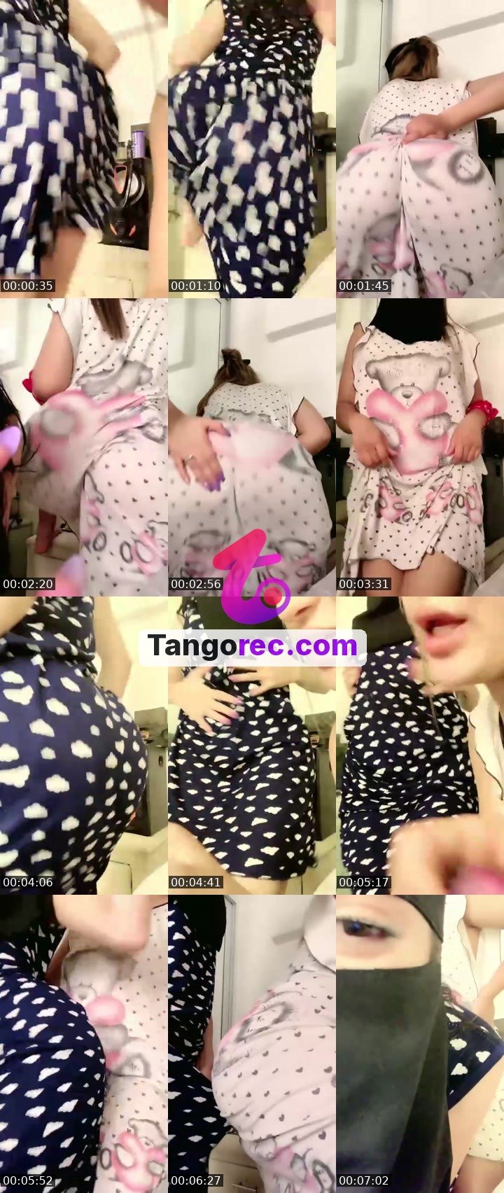 @bebemwahh Tango live from 2026-09-26