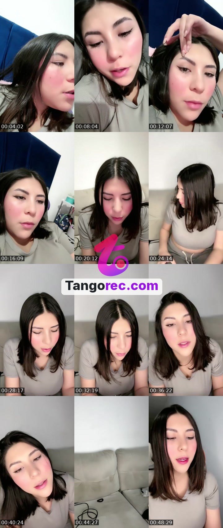 @sammi96 Tango live from 2026-09-26